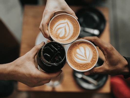 Our Favourite Spots in Bali to Get Excellent Coffee