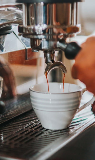 Barista Training